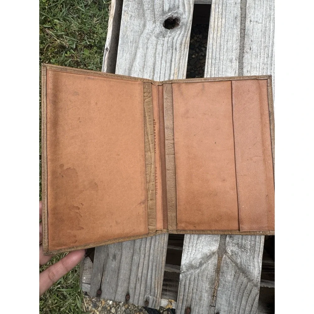 FÜHRERSCHEIN‎ ZULASSUNG Document Holder